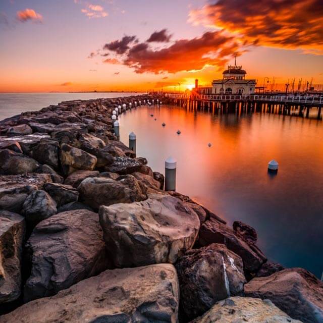 about-us-sunset-st-kilda-pier