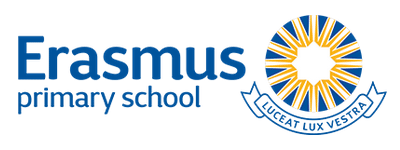 erasmus-primary-school-logo