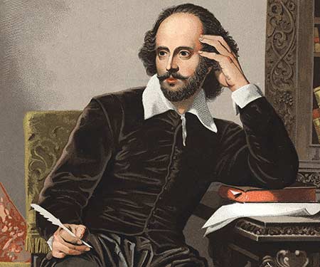 shakespeare