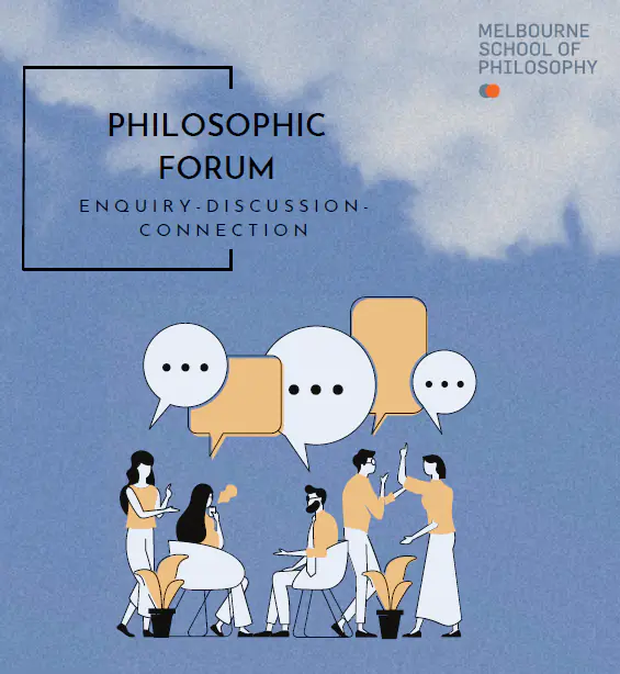 philosophic-forum philosophic-forum